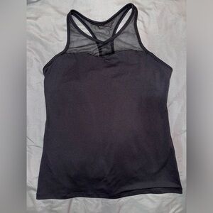 KIAVA sweetheart tank - XL
